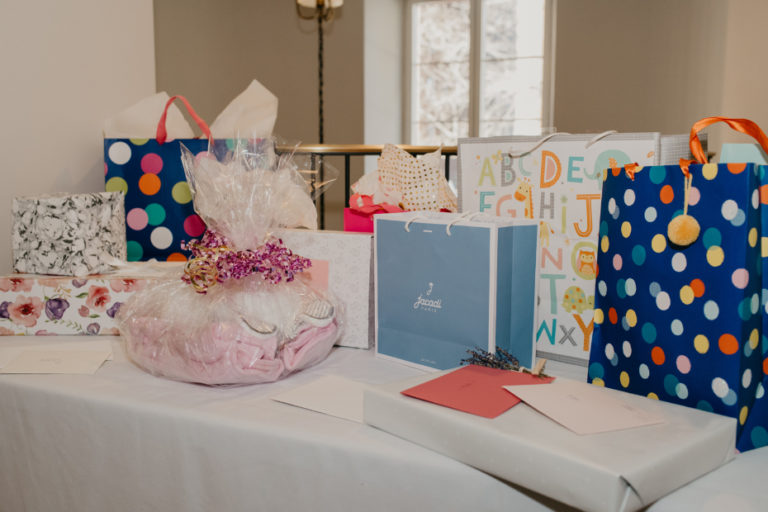 New York City Baby Shower by Veronica Joy Events NYC Event Planner
